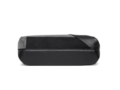 Diamond-shaped Shoulder Bag - Image 7
