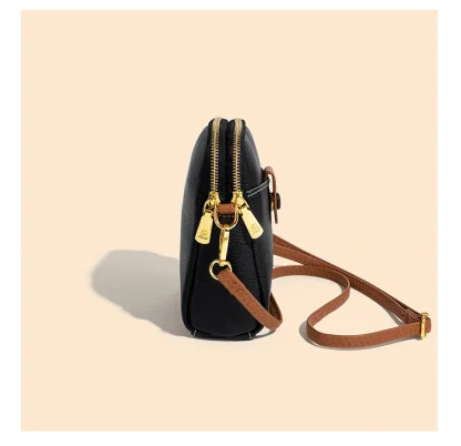 Aesthetic Mini Shoulder Bag - Image 6