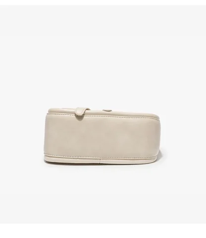 Asymmetric Saddle Shoulder Bag - Image 7