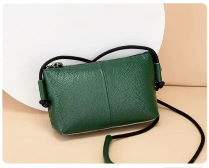 Thin Strap Shoulder Bag