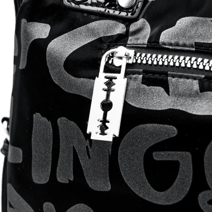 Generous Shoulder Bag - Image 5
