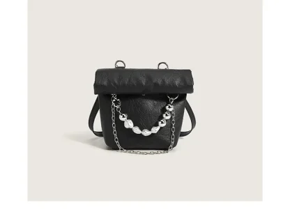 Mini Purse Shoulder Bag - Image 6