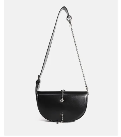 Crossbody Chain Shoulder Bag