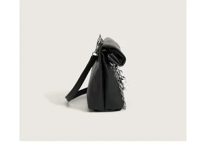 Mini Purse Shoulder Bag - Image 7