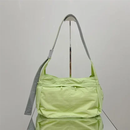 Sport Crossbody Shoulder Bag