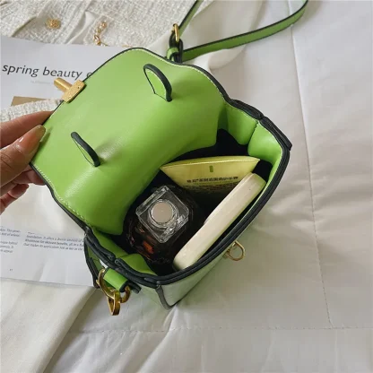 Phone Purse Shoulder Bag - Image 6