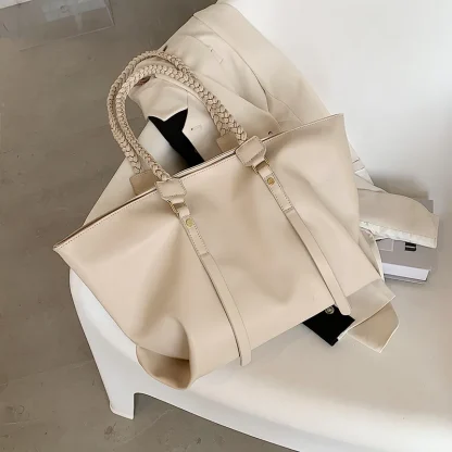 Stylish Elegant Shoulder Bag - Image 3