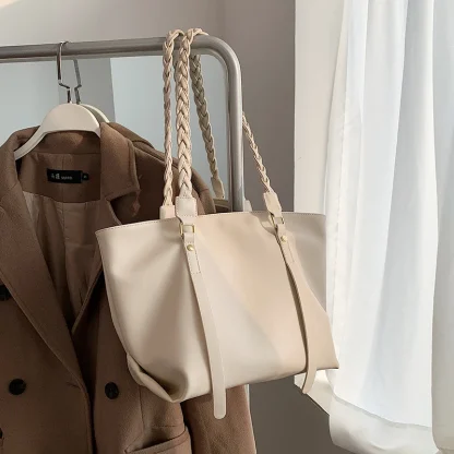 Stylish Elegant Shoulder Bag - Image 6