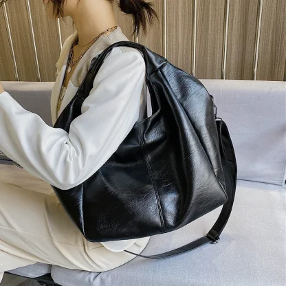 Large Shoulder Bags