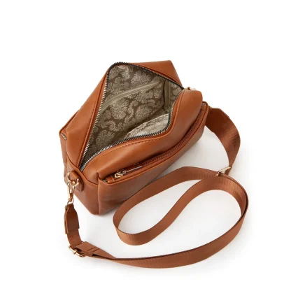 Minimalist Square Shoulder Bag - Image 5