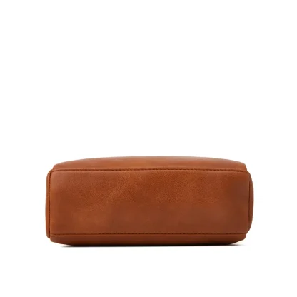 Minimalist Square Shoulder Bag - Image 6