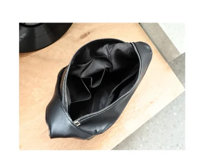 Casual Large Shoulder Bag - Image 4