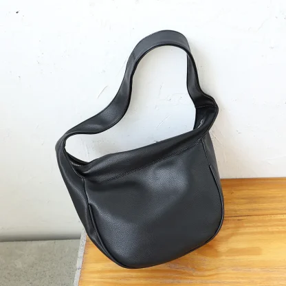 Casual Large Shoulder Bag