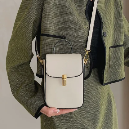Phone Purse Shoulder Bag - Image 2