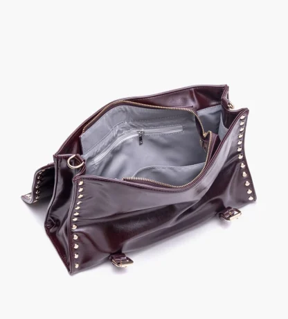 Satchel Shoulder Bag - Image 3