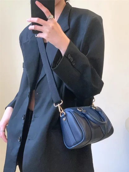 Mini Doctor's Shoulder Bag - Image 2