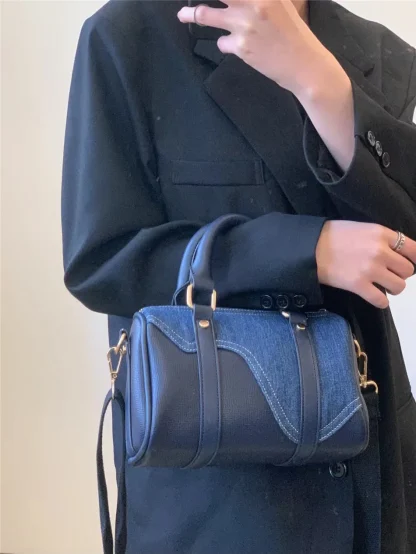 Mini Doctor's Shoulder Bag - Image 3