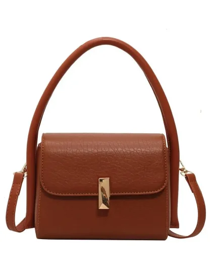 Mini Flap Shoulder Bag