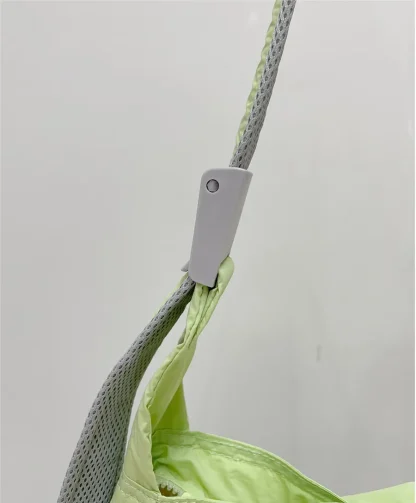 Sport Crossbody Shoulder Bag - Image 4