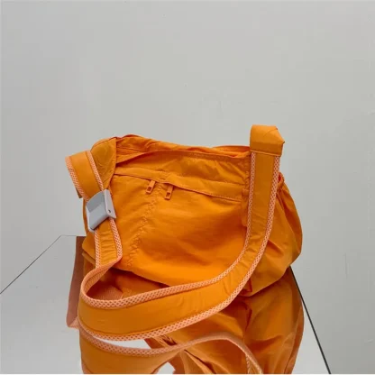 Sport Crossbody Shoulder Bag - Image 3