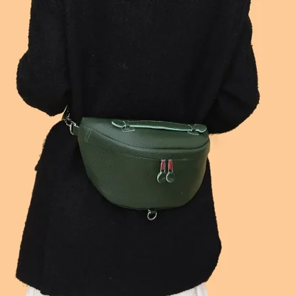 Fanny Pack Shoulder Bag - Image 2