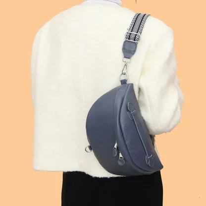 Fanny Pack Shoulder Bag - Image 4