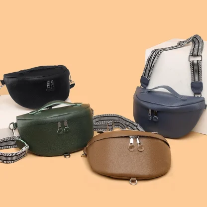 Fanny Pack Shoulder Bag - Image 5
