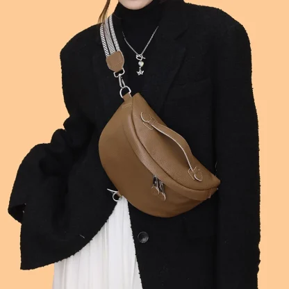 Fanny Pack Shoulder Bag