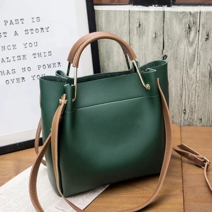 Sleek Elegant Shoulder Bag