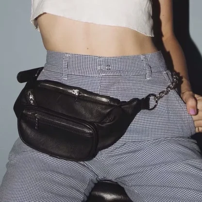 Chest Crossbody Shoulder Bag - Image 3