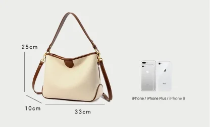 Large Crossbody Shoulder Bags - Image 7