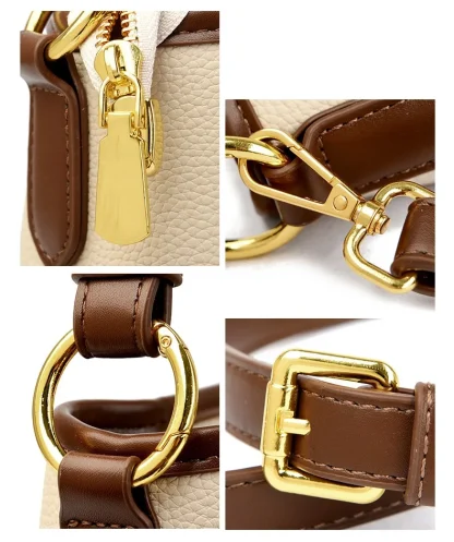 Large Crossbody Shoulder Bags - Image 6