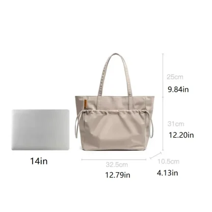 Waterproof Drawstring Shoulder Bags - Image 7