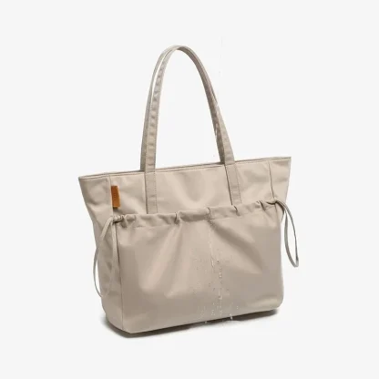 Waterproof Drawstring Shoulder Bags