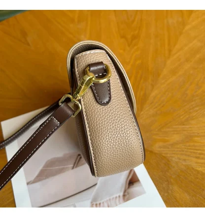 Flap Crossbody Shoulder Bags - Image 5