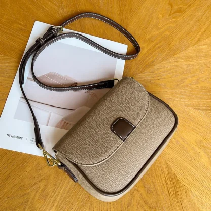 Flap Crossbody Shoulder Bags