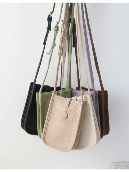 Small Phone Shoulder Bags - Image 6