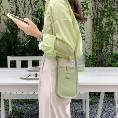 Small Phone Shoulder Bags - Image 2
