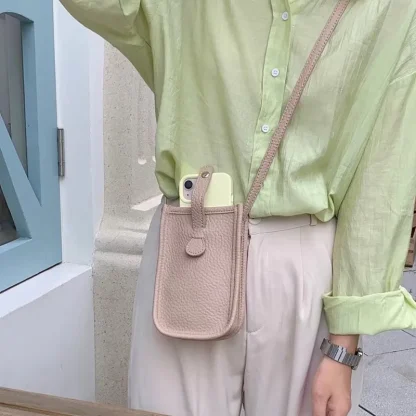 Small Phone Shoulder Bags