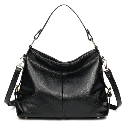 Large Capacity Office Shoulder Bag