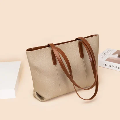 Large Office Tote Shoulder Bags