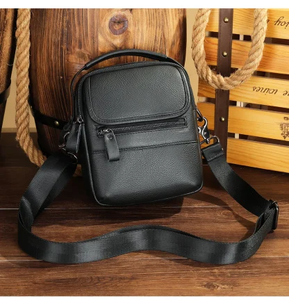 Small Messenger Shoulder Bags