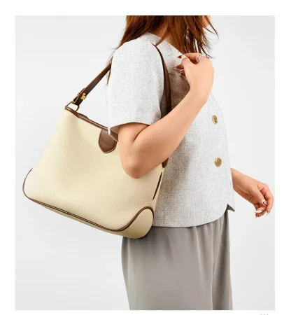 Large Crossbody Shoulder Bags - Image 3