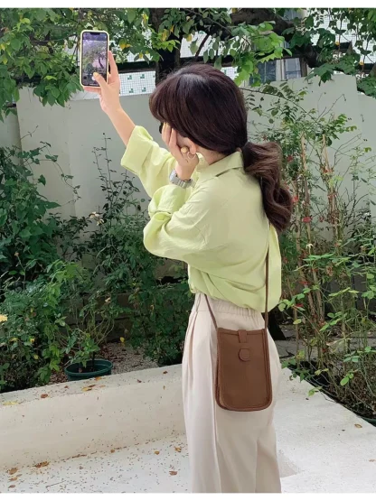 Small Phone Shoulder Bags - Image 3