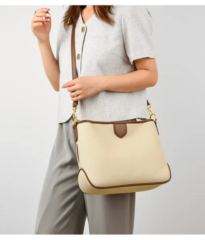 Large Crossbody Shoulder Bags - Image 4