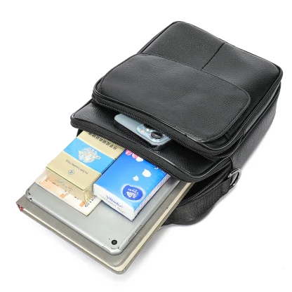 Casual Messenger Shoulder Bags - Image 2