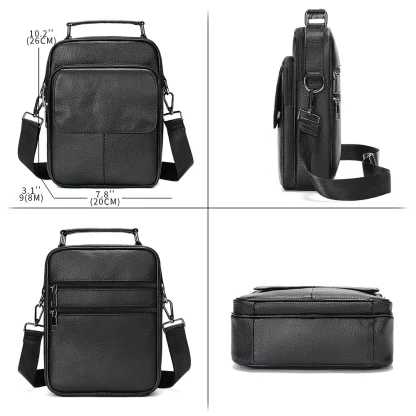 Casual Messenger Shoulder Bags - Image 3