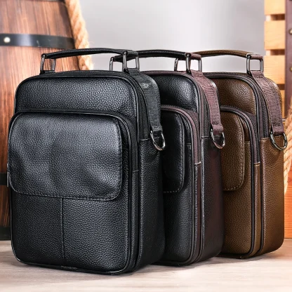 Casual Messenger Shoulder Bags