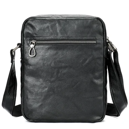 Multi-pocket Crossbody Shoulder Bag - Image 3