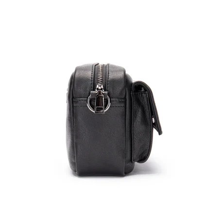 Small Satchel Men's Shoulder Bag - Image 3